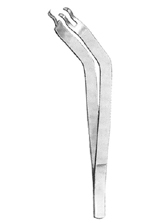 Grasping Forceps 6 1/4”